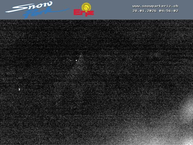 Innereriz: Eriz "snowparkeriz.ch