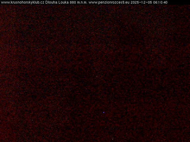 Osek: Dlouha Louka: Osek