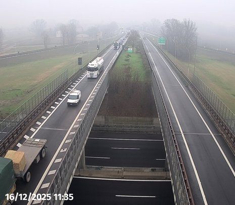 Cittanova › North: A22 Modena