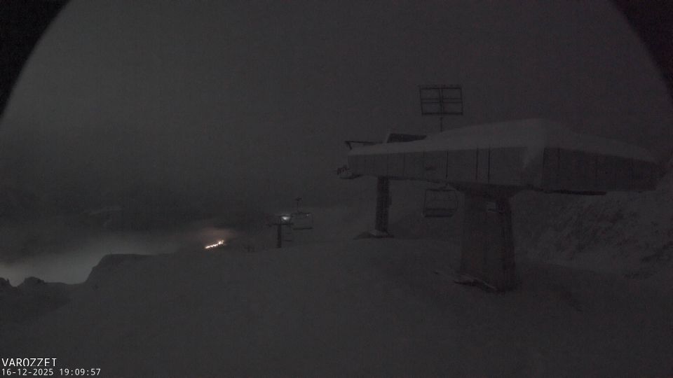 Airolo: Varozzei - Pesciüm