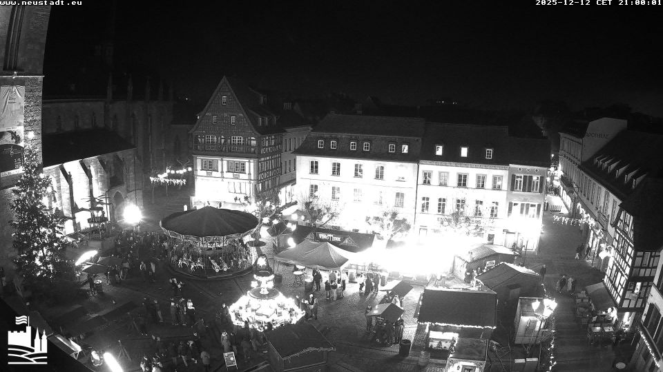 Neustadt an der Weinstrasse