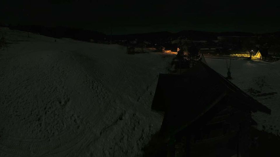 Correncon-en-Vercors