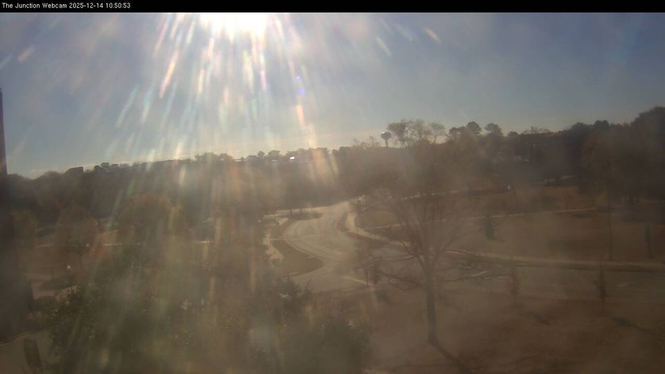 Starkville: The Junction @ Mississippi State