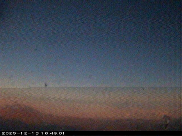 Hawaiʻi: Mauna Kea - NE View