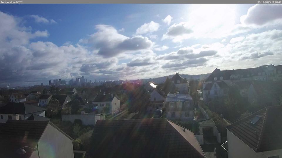 Carrières-sur-Seine