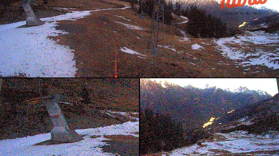 Acquarossa: NARA 2000