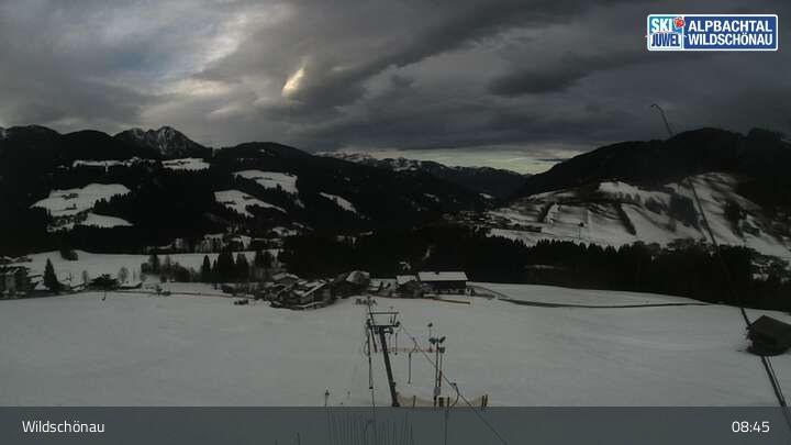 Gemeinde Wildschonau: Wildschönau, Ski Juwel Alpbachtal Wildschönau - Roggenboden