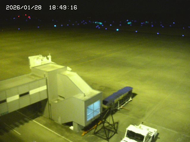 中: fukushima airport 2