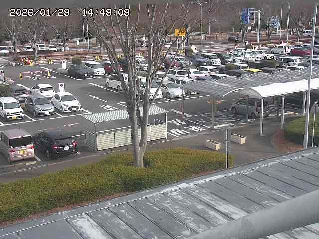 中: fukushima airport 3