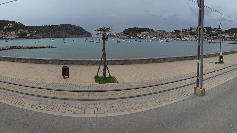 Port de Soller