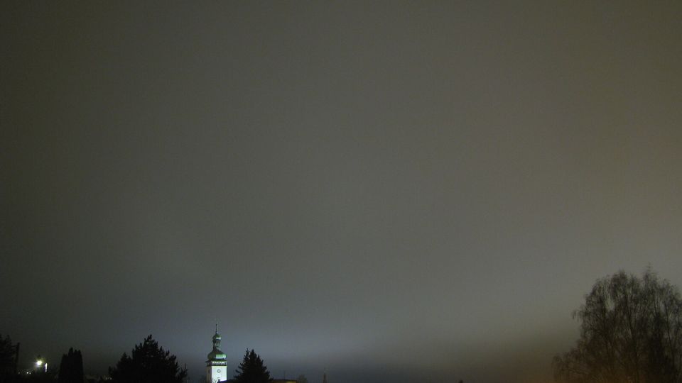 Vsetin › South-east