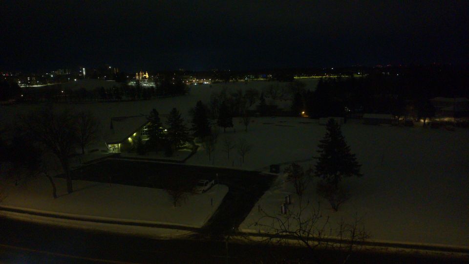 Ottawa: Mooney's Bay