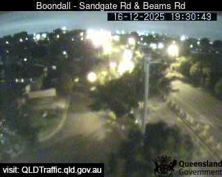 Brisbane City › South: Boondall