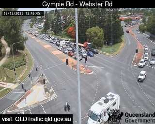 Brisbane City › South-east: Chermside