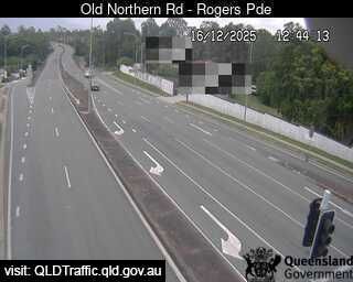 Brisbane City › North: Everton Park