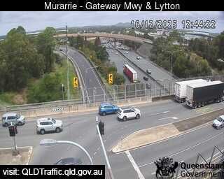 Brisbane City › South: Murarrie