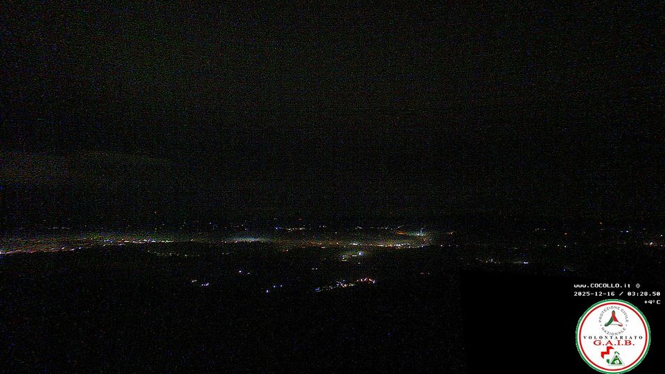 Loro Ciuffenna: Cocollo - AR