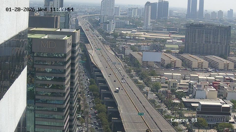 Bang Na Tai Subdistrict: Phayathai, Bangkok 2