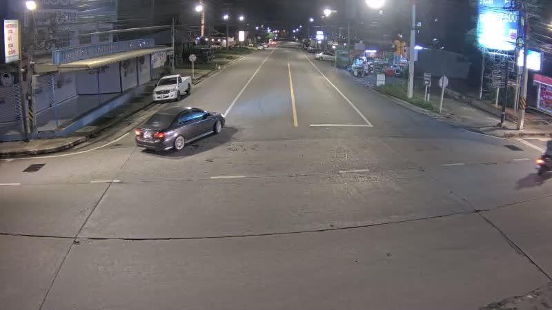 Chachoengsao: Changwatana, Bangkok