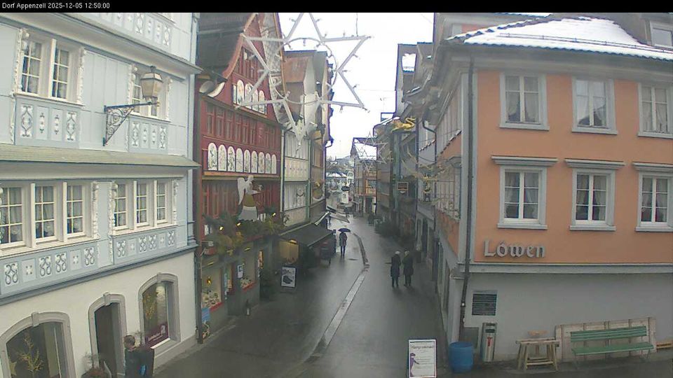 Аппенцелль