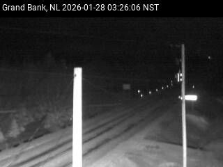 Grand Bank › North-east