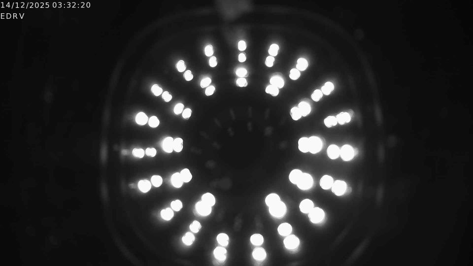 Wershofen: Flugplatz - Eifel