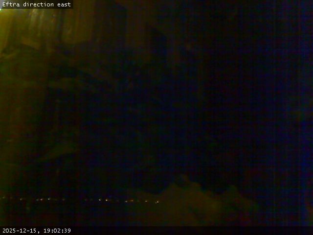 Eftra › North-west: Falkenberg › North-West