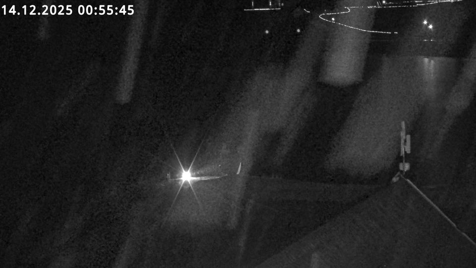 Skjolden: Fanaråken