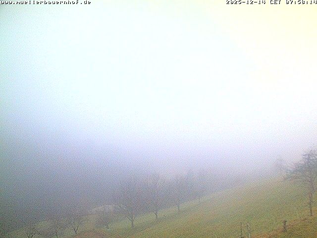 Maisach: Panoramasicht ins Maisachtal - Schwarzwald