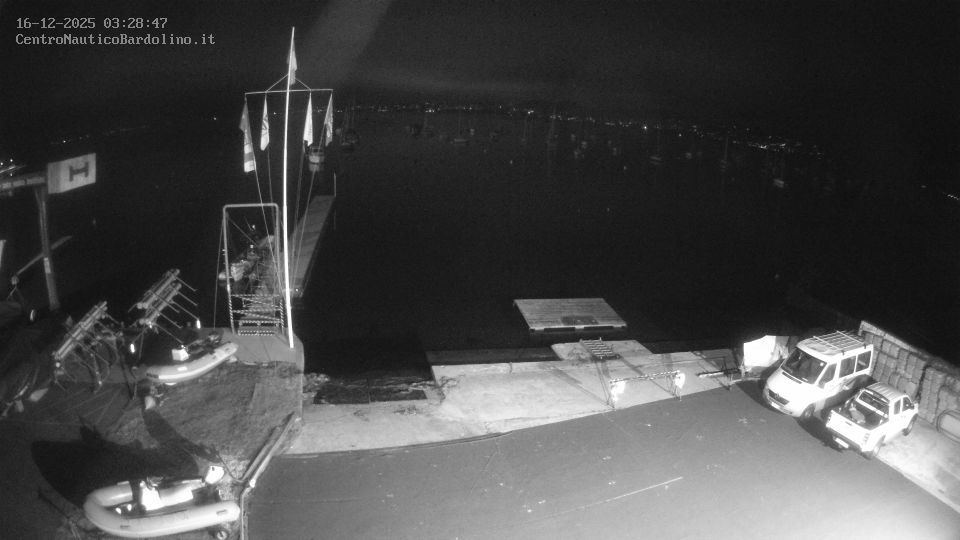 Bardolino: Centro Nautico