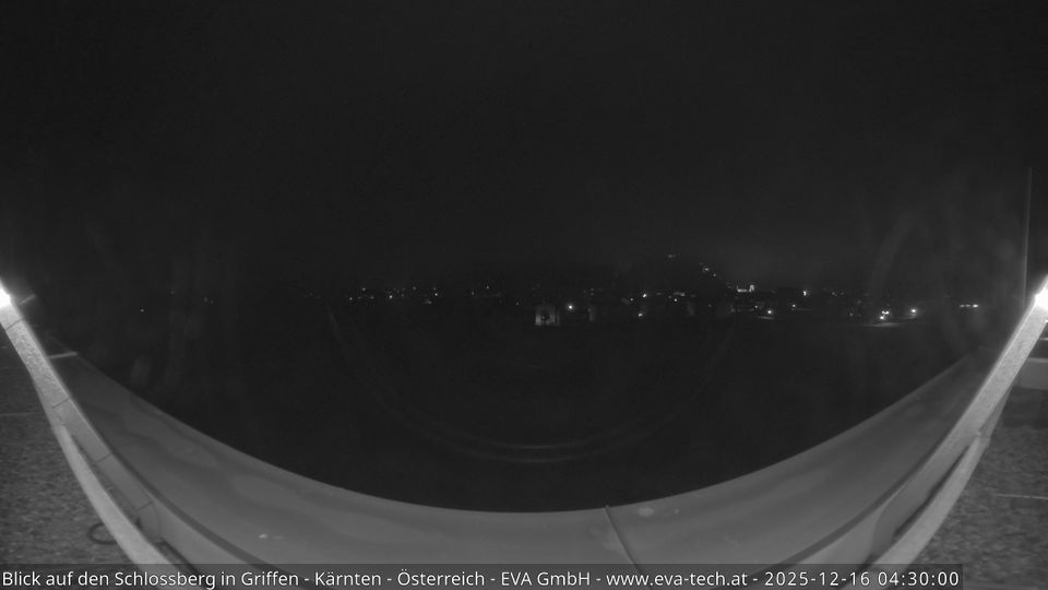 Griffen: Schlossberg - by EVA