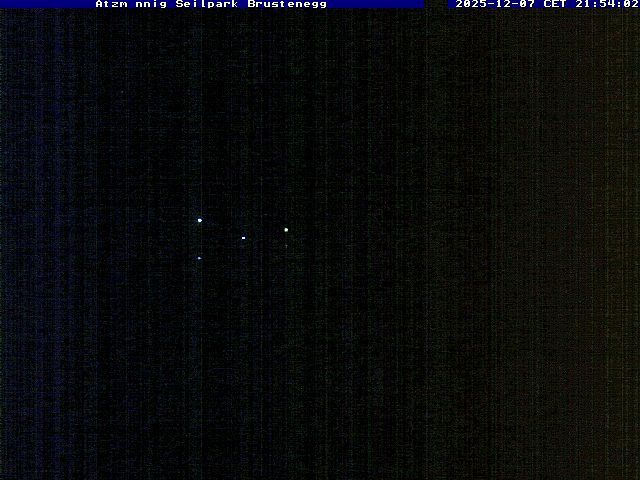 Eschenbach: Atzmännig Seilpark/Brustenegg