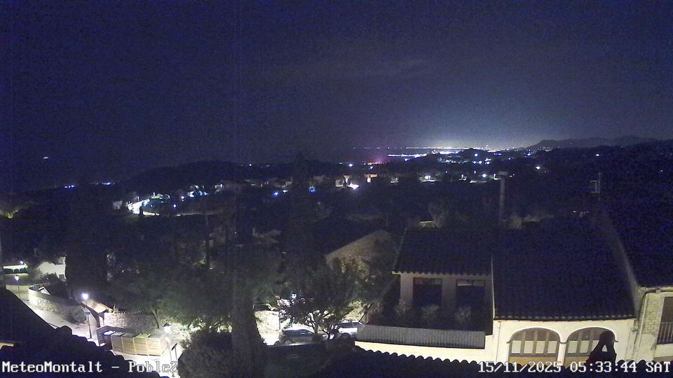 Sant Vicenç de Montalt