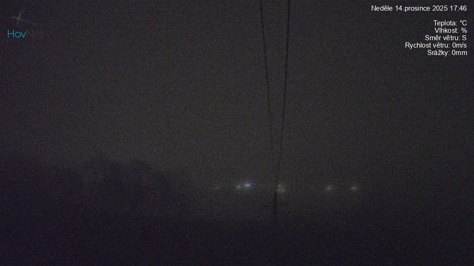 Novy Hrozenkov: Vranča