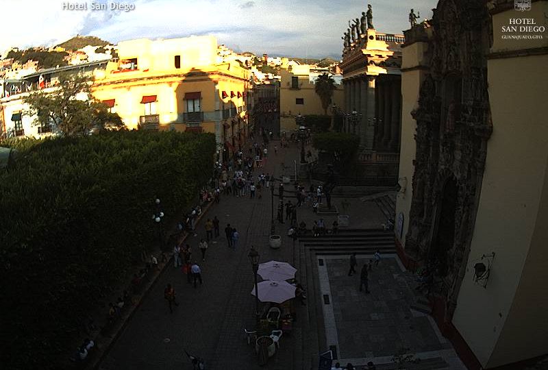 Guanajuato