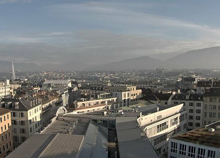 Geneva › South-east: HEPIA