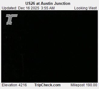 Austin: US26 at - Junction