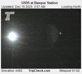 Basque: US95 at - Station
