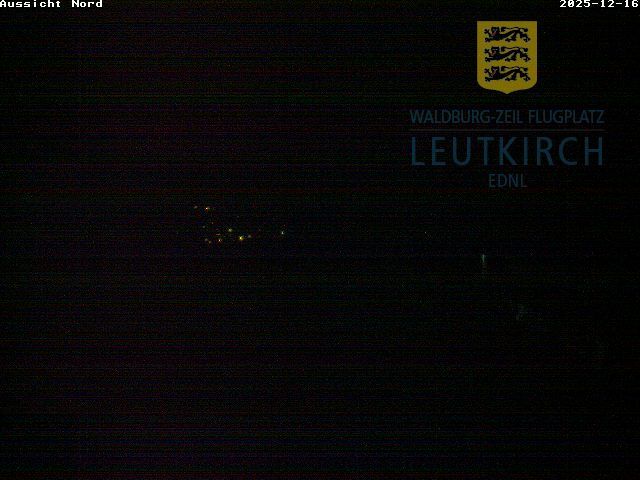 Mailand: Leutkirch Flugplatz