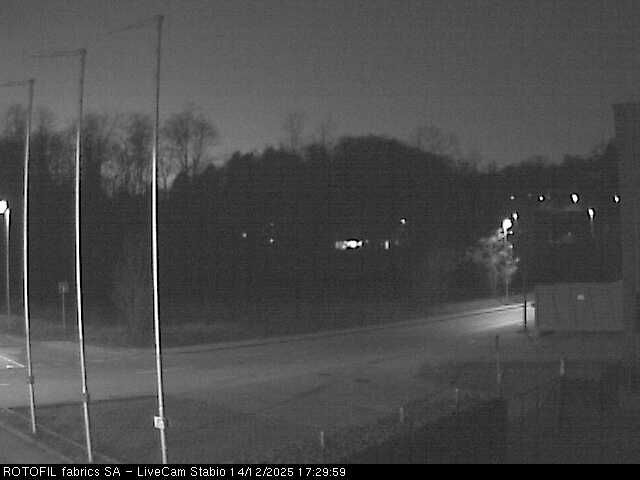 Stabio: ROTOFIL fabrics SA