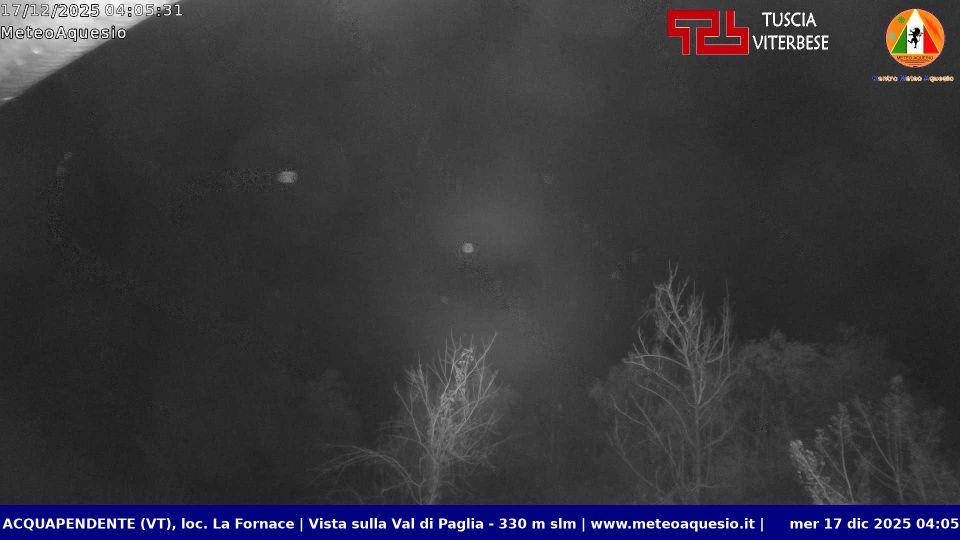 Acquapendente › East: Monte Rufeno - Riserva Naturale Monte Rufeno - Torre Alfina - Torre Alfina Castle