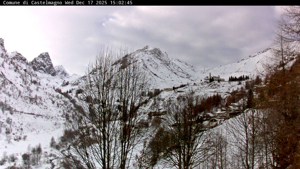 Castelmagno
