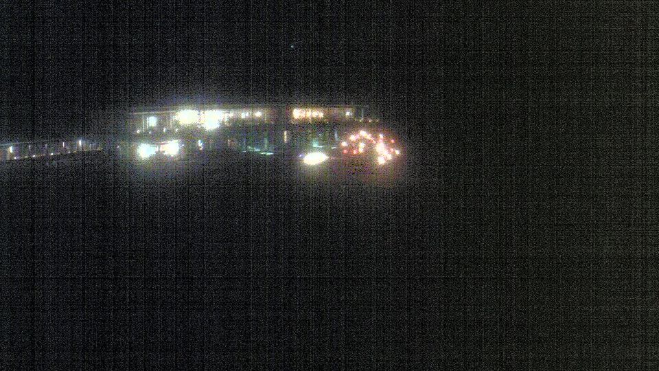 Klais: DAS KRANZBACH - Blick zum Badehaus