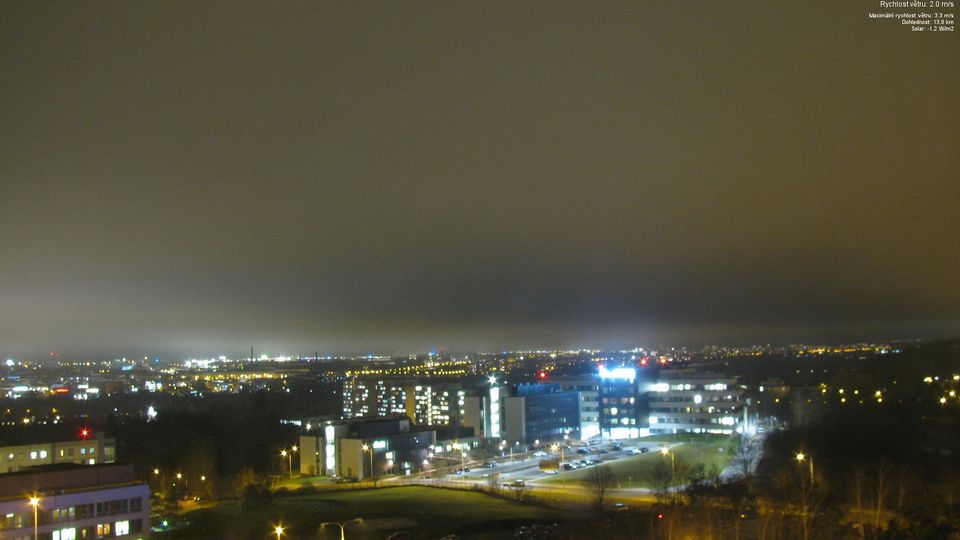 Pilsen › South-west: Plzeň-Mikulka