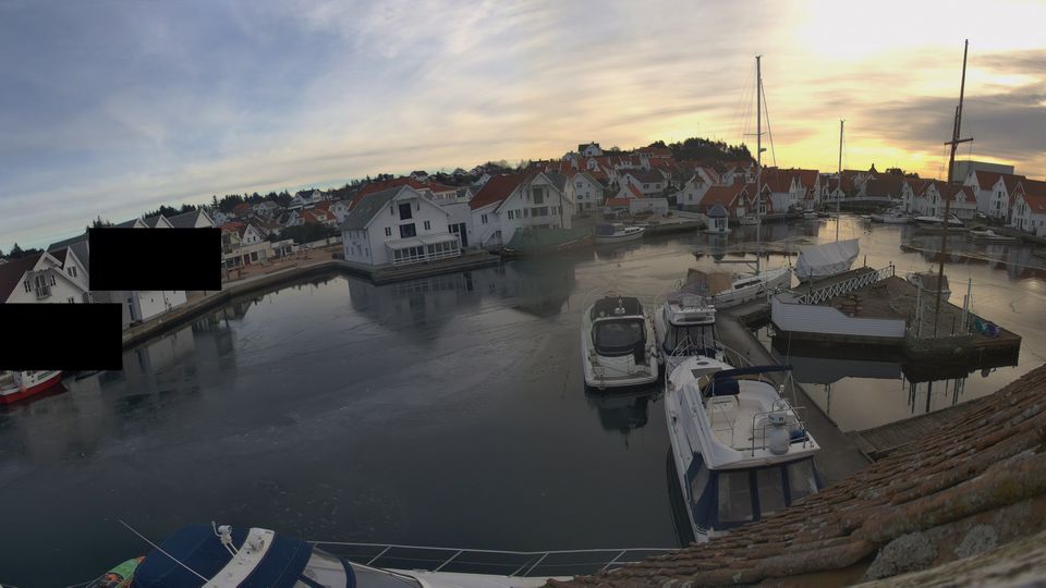 Skudeneshavn