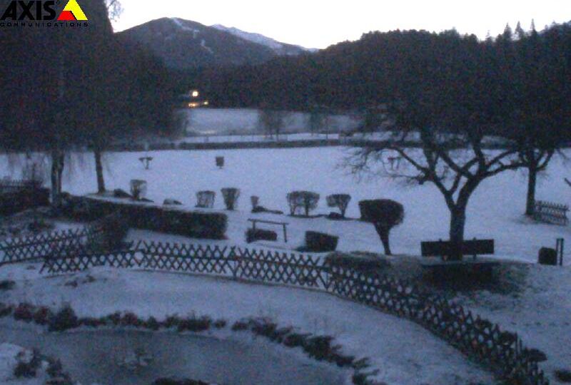 Stadt Lienz: Camping Seewiese KEG