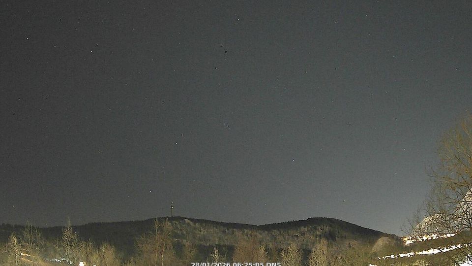 Mosjoen: Kulstaddalen