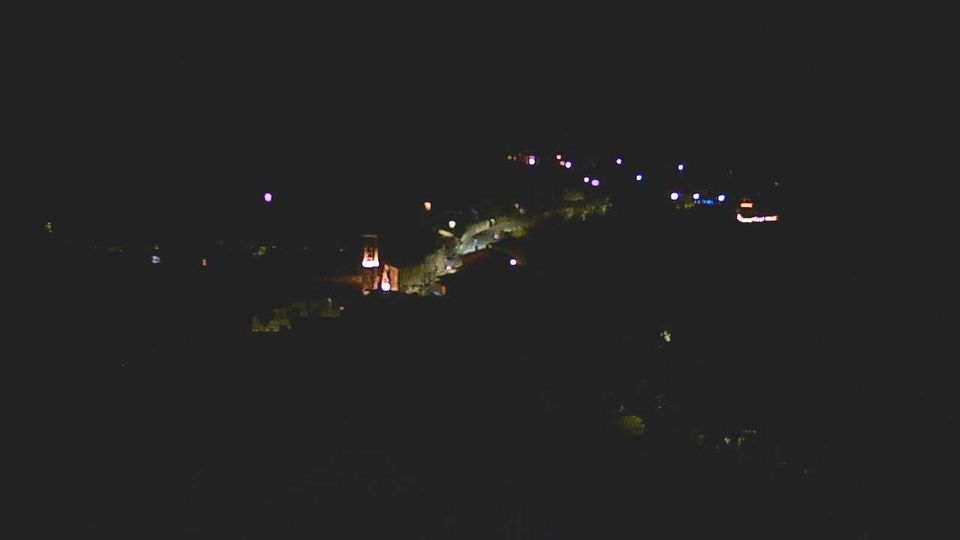 Pelago: Passo della Consuma