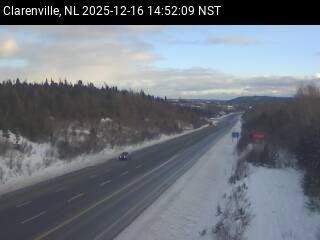 Clarenville › East