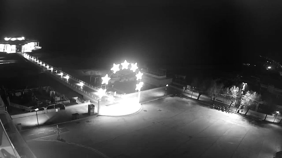 Senigallia: Terrazza Marconi